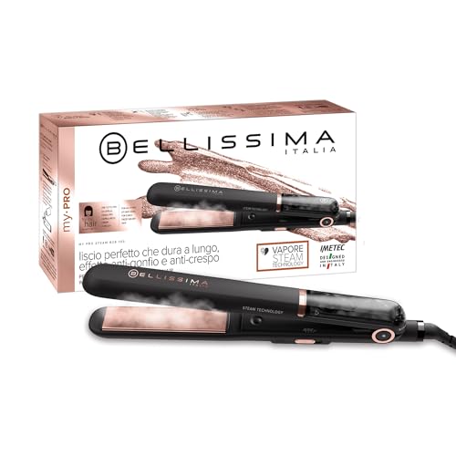 Bellissima Imetec Cura Capelli 11362 Bellissima B28 100