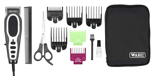 Wahl 20105.0460 Close Cut Grigio