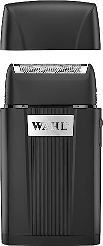 Wahl Super Close - Strumento Di Rifinitura, Rasoio Per Sfumature Di Precisione, Tagli Ravvicinati E Sfumature Sul Cuoio Capelluto