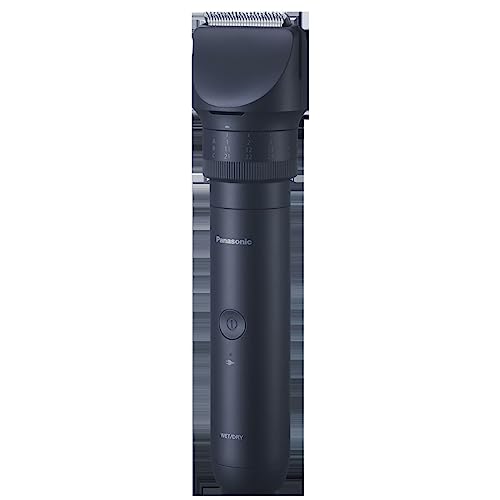 Panasonic Beard, Hair, Body Trimmer Kit Er-Ckn2-A301 Multishape Cordless, Wet & Dry, 58, Black