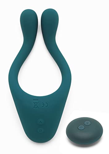 Toyjoy Icon 2 Superbe Couples Mass, Taglia St - 100 Gr