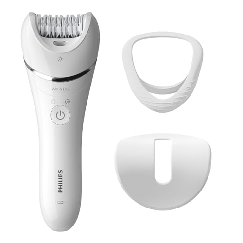Philips Epilatore, Wet & Dry