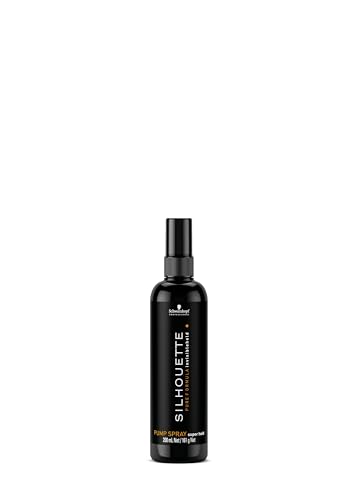 Silhouette Pumpspray Super Hold 200 Ml