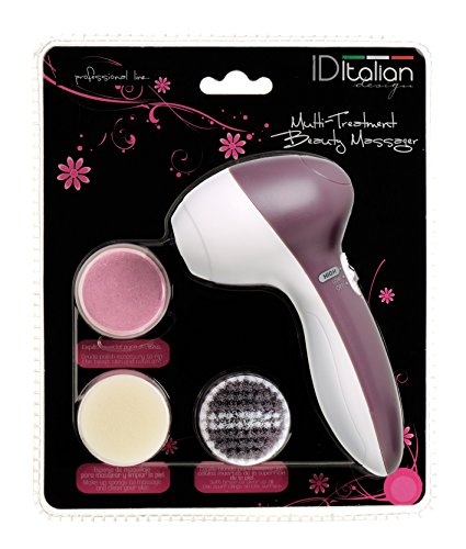 Iditalian Multitrattamento Di Bellezza Pulizia Di Viso - 300 Gr