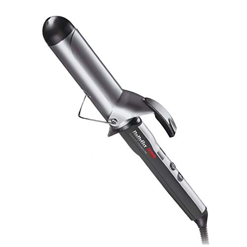 Babyliss Pro - Tongs Digital Program Spring 24 Mm