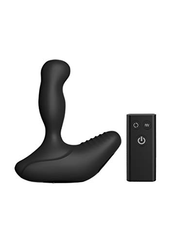 Nexus Revo Stealth Mini Vibrator