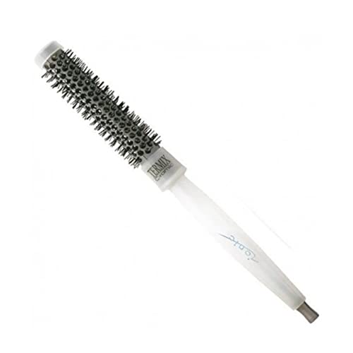 Termix Spazzola Agli Ioni E Ceramica 7 Mm/27 Mm, Pz