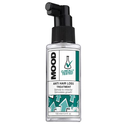 Mood Trattamento Anticaduta 100 Ml