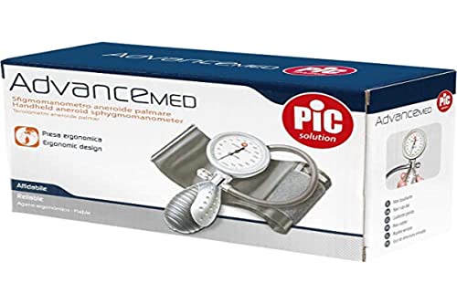 Pic Solution Advancemed Sfigmomanometro Aneroide