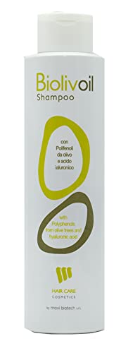Biolivoil Sh.300Ml