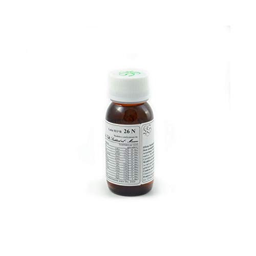 Lvs 26N Ononis Spinosa Comp
