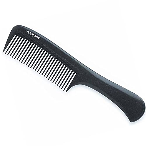 Termix Titanio 825 - Pettine Con Particelle Di Titanio Ad Alta Resistenza Alla Temperatura E Agli Agenti Chimici.