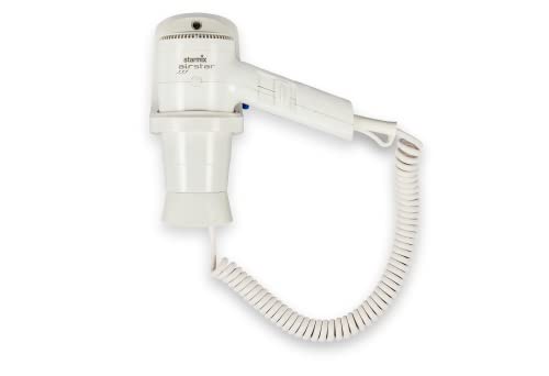 Sport-Thieme - Asciugacapelli Starmix Hftw 12"