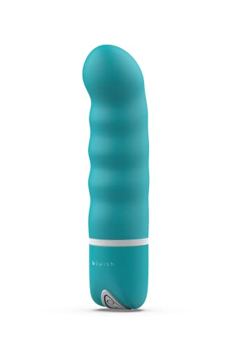 B Swish - Bdesired Deluxe Pearl Vibrator Jade
