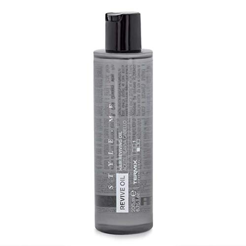 Style Me Olio Per Capelli Revive Oil Style.Me - 220 G