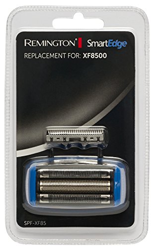Remington - Testine Di Ricambio, Modello Smart Edge Spf-Xf85