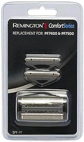Remington - Testine Di Ricambio Spf-Pf Per Pf7400/Pf7500