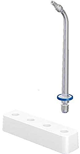 Panasonic - Confezione Di 2 Cannule Di Ricambio Per Ew1611