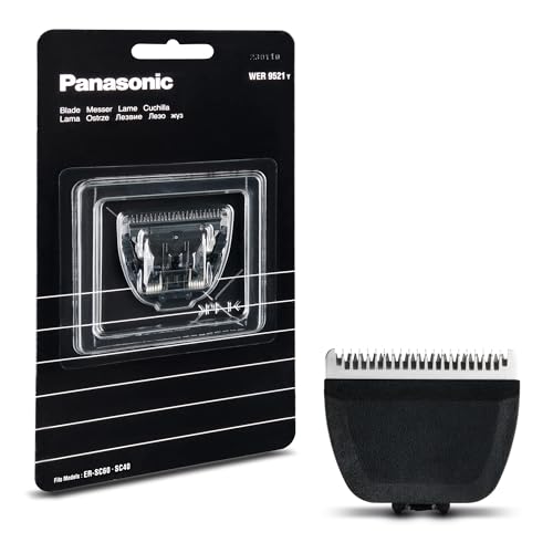 Panasonic Wer9521Y1361 Pettine Per Macchinetta Serie Er-Sc40 O Er-Sc60