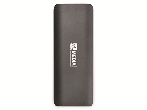 Verbatim Ssd 512Gb, Usb 3.1, Typ A-C, 4.57Cm (1.8) (69285)