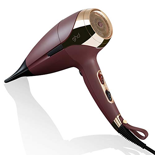 Ghd Helios - Asciugacapelli Professionale (Plum)