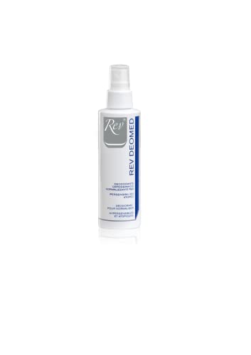 Rev Pharmabio, Rev Deomed Spray, 125 Ml