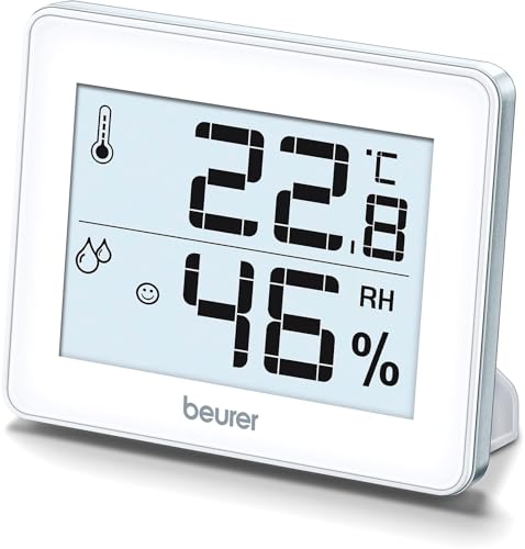 Beurer Hm 16 Termoigrometro