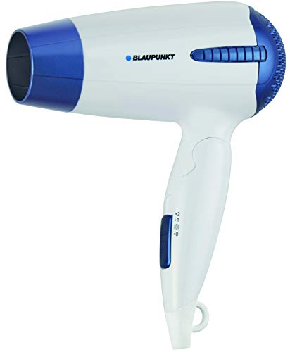 Blaupunkt Hair Dryer (Blue) - 350 Gr.