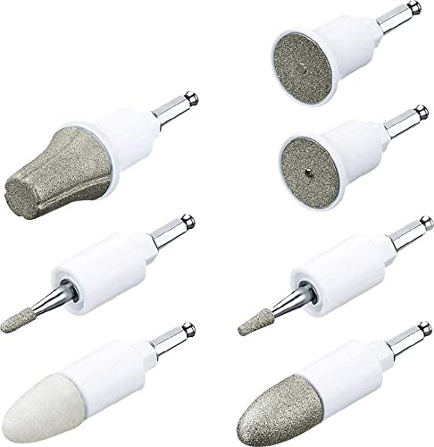 Beurer Mp 41 Set Di Accessori Professionali Per Manicure E Pedicure