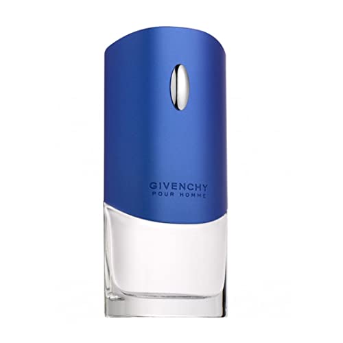Blue Label Eau De Toilette 100 Ml Spray Uomo