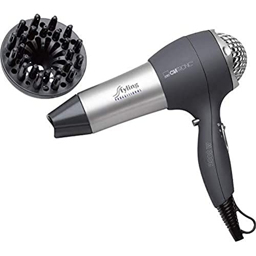 Clatronic Htd 3055 Asciugacapelli