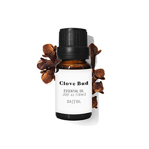 Clove Bud Essential Oil 10 Ml