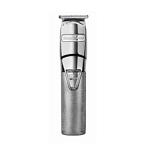 Falciatrice Per Finitura Metallica Babyliss Pro Fx7880E