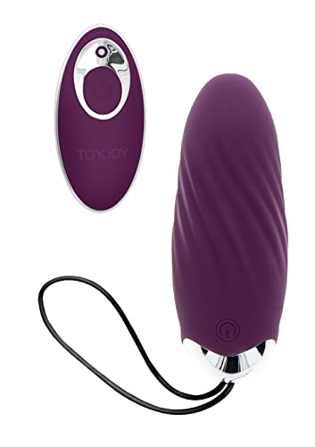 Knock Knock Eggstavagant - Morado