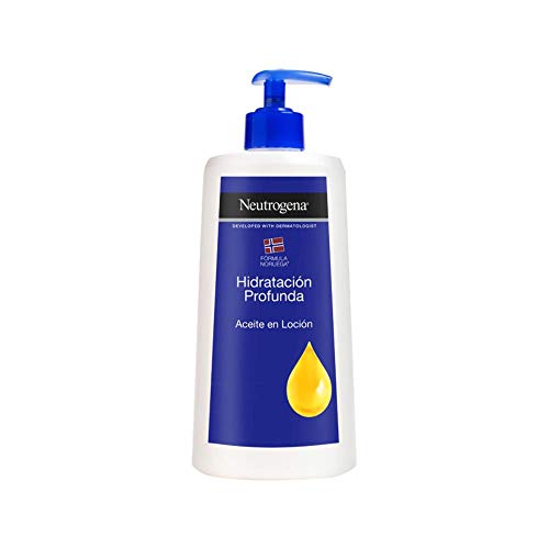 Neutr.Hidr.Prof.Oil 400Ml