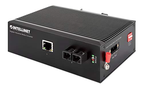 Intellinet Industria Gigabit M