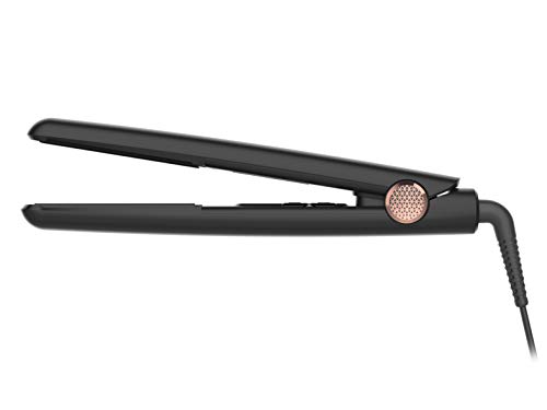 Rowenta Professional Ultimate Experience Sf8210 - Piastra Lisciante Professionale, Tecnologia Thermocontrol Con 5 Impostazioni Di Temperatura Per Arri