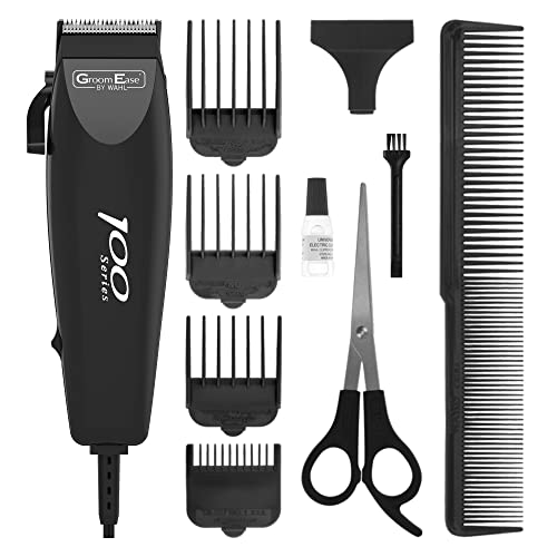 Tagliacapelli Wahl Groomease Serie 100