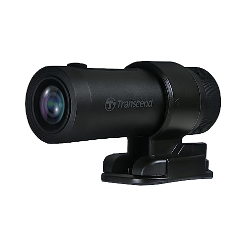 Dashcam Full Hd Per Moto Ip68 Drivepro 20 Wi-Fi Transcend