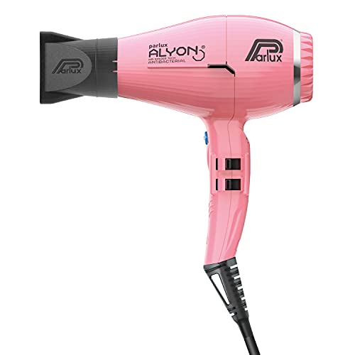 Parlux Alyon Rosa, Asciugacapelli