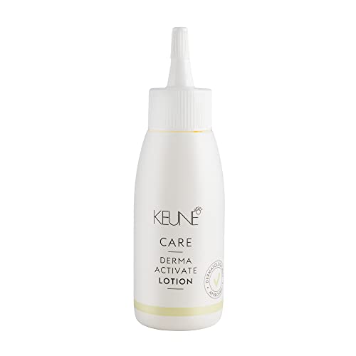 Keune Care Line Derma Activating Lozione Capelli Anti Caduta, 75 Ml