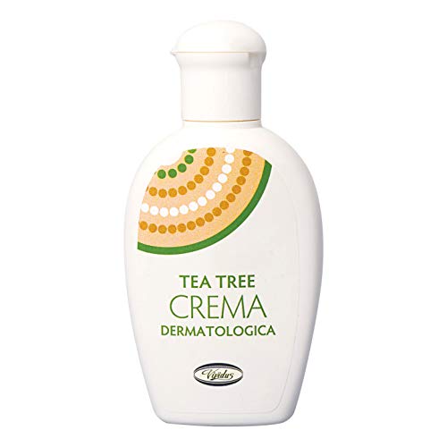 Tea Tree Crema 100Ml