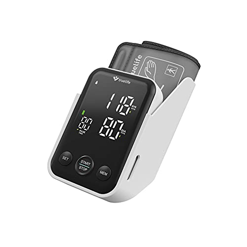 Truelife Pulse B-Vision Oberarm Sfigmomanometro Tlpbv