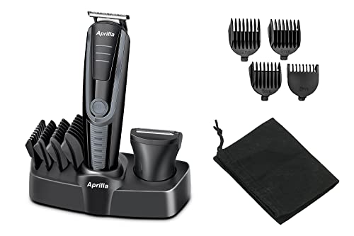 Aprilla Ahc-5018 - Rasoio Elettrico Usb Ne Gramos O 400 G