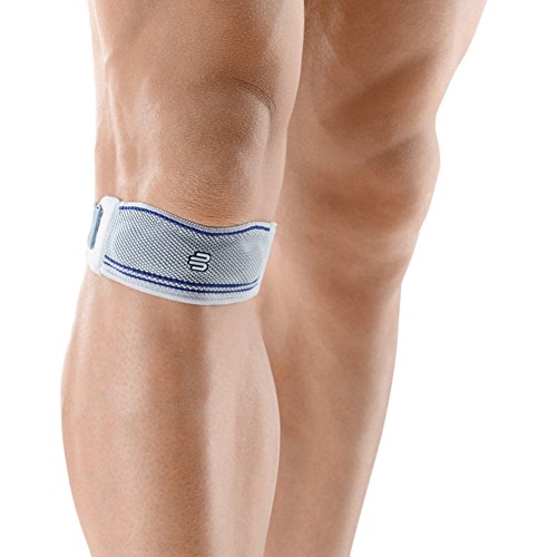 Bauerfeind Ginocchiera Genupoint, Titano, Taglia 2