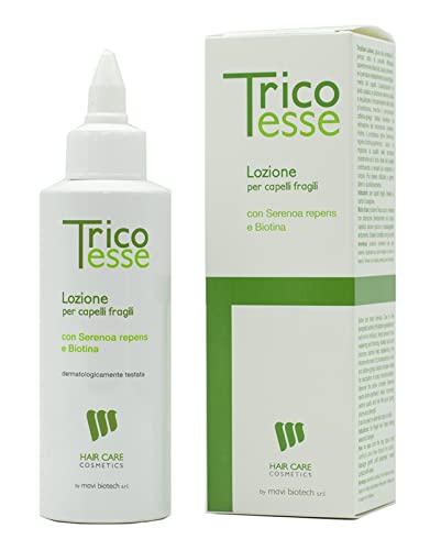 Mavi Biotech Tricoesse Lozione 150 Ml