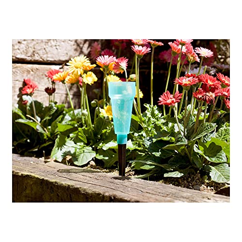 Intermas - Rain Gauge With Intermas Support