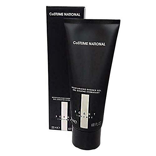 Costume National - Profumo Intenso Edp Gel Doccia Idratante 200 Ml