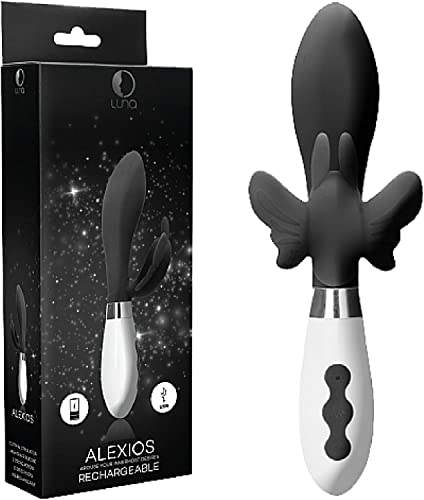 Shots Alida Rechargeable Viola, Taglia St - 100 Gr