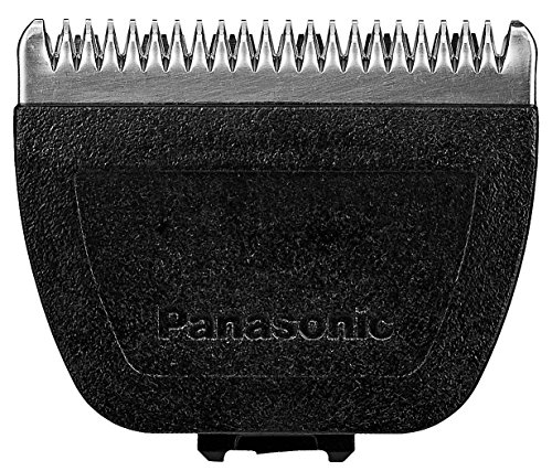 Panasonic, Testina Di Ricambio Per Er-Gp30, Tipo Wer9701Y1361